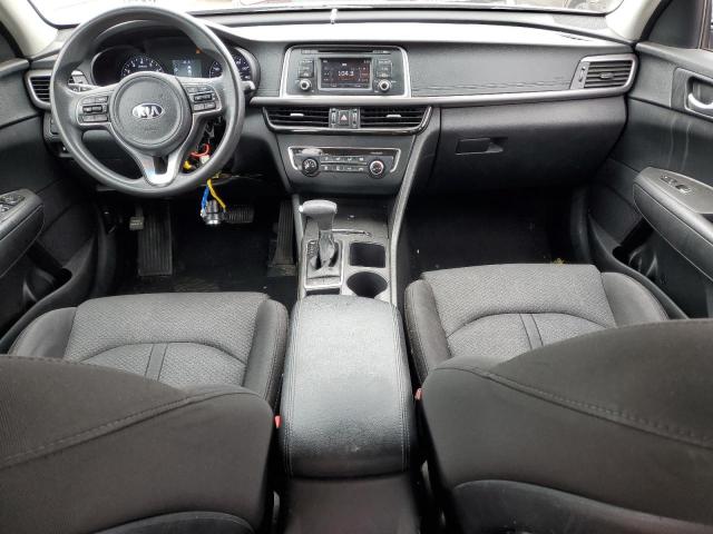 2017 KIA OPTIMA LX - 5XXGT4L37HG124988