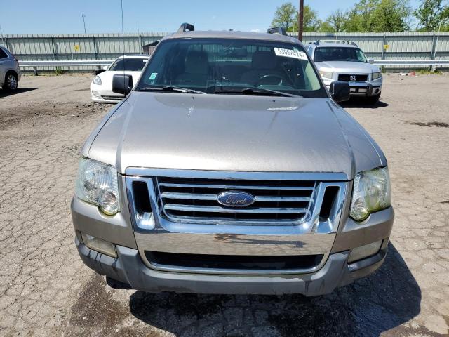 2008 Ford Explorer Sport Trac Xlt VIN: 1FMEU31E68UB26949 Lot: 53962424