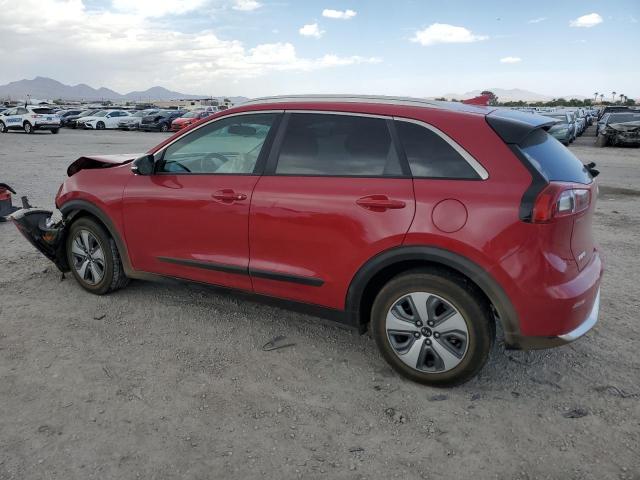 2017 Kia Niro Ex VIN: KNDCC3LC5H5070796 Lot: 55877834