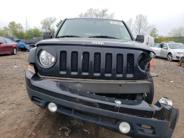 2015 Jeep Patriot Sport VIN: 1C4NJPBB1FD318947 Lot: 53175424