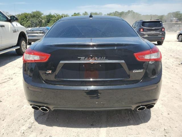 2016 Maserati Ghibli S VIN: ZAM57RTA9G1177060 Lot: 56242774