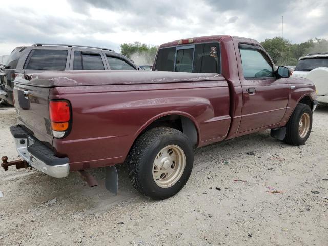 1999 Mazda B2500 VIN: 4F4YR12C0XTM09007 Lot: 54772354