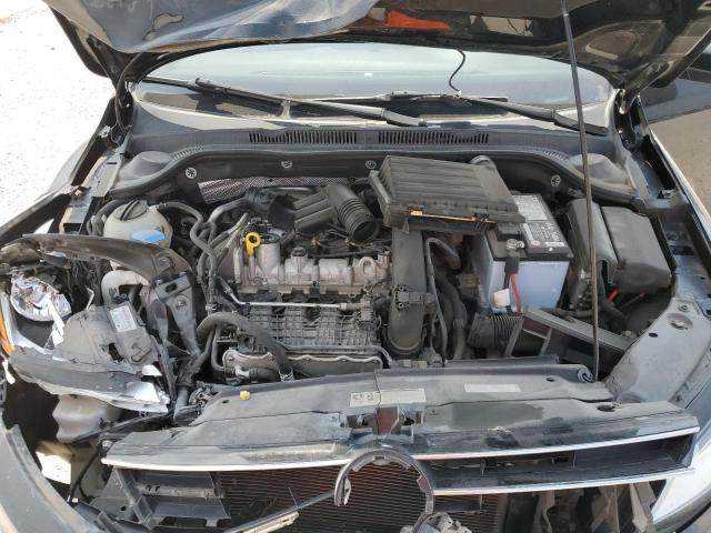2017 VOLKSWAGEN JETTA S - 3VW2B7AJXHM226989