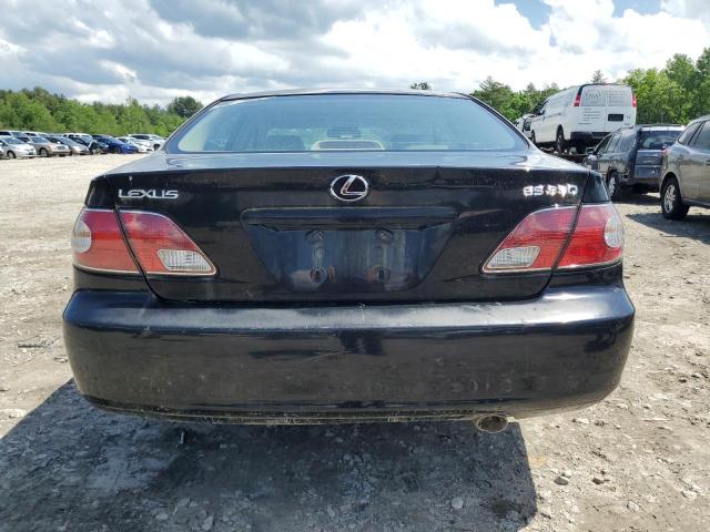 2004 Lexus Es 330 VIN: JTHBA30G040014635 Lot: 56720034