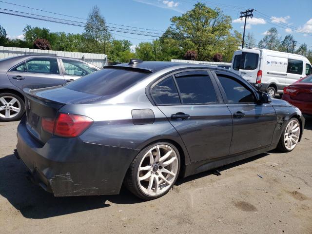 2013 BMW 328 Xi VIN: WBA3B3G52DNR81108 Lot: 54776874