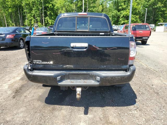 2012 Toyota Tacoma Double Cab VIN: 5TFLU4EN8CX026550 Lot: 55748614