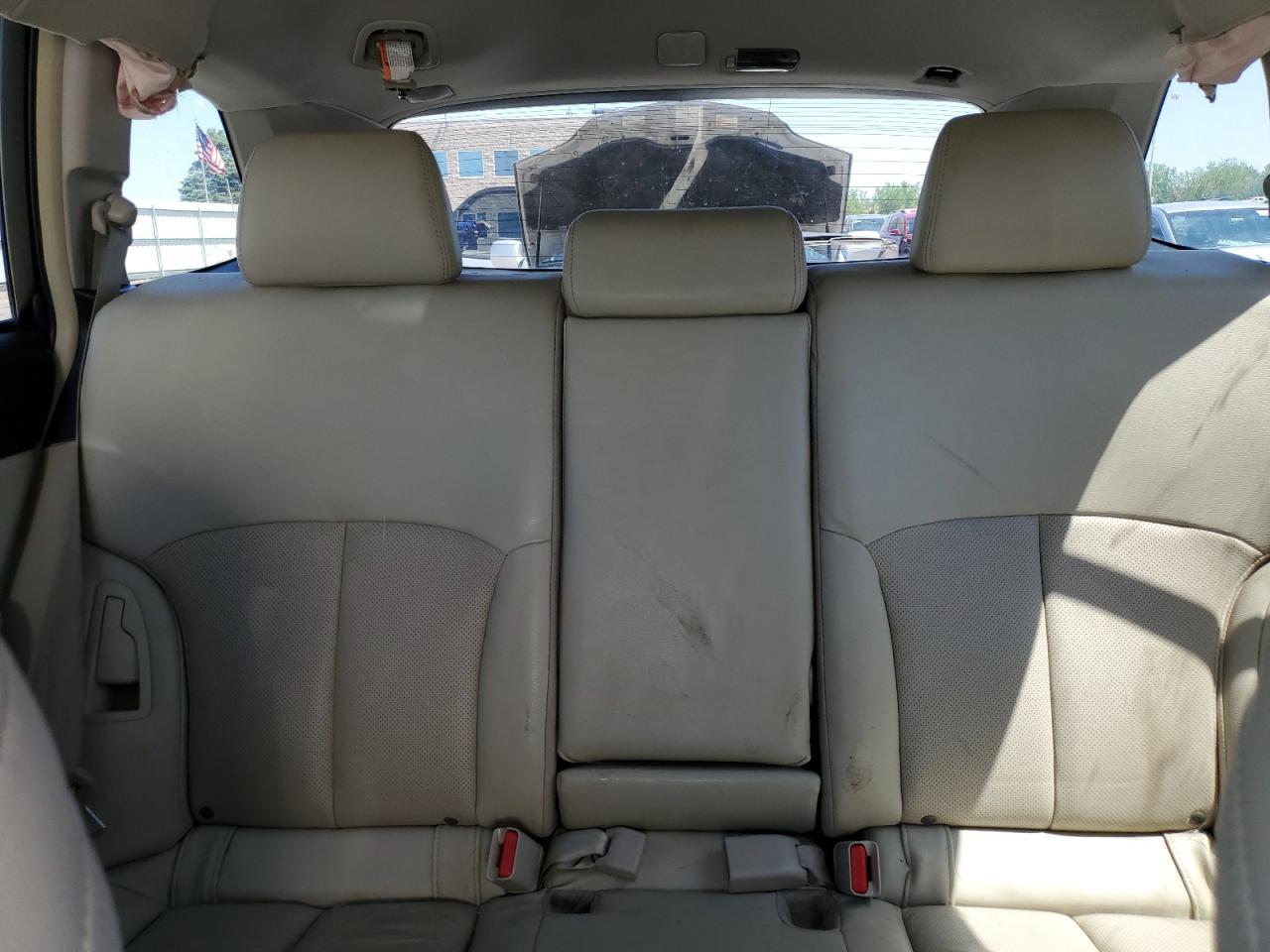 4S4BRDLC7E2271172 2014 Subaru Outback 3.6R Limited