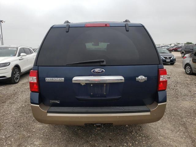 2013 Ford Expedition El Xlt VIN: 1FMJK1J55DEF27132 Lot: 52570774