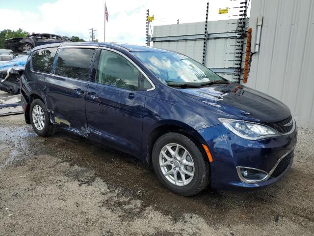 2C4RC1FG0LR138575 Chrysler Pacifica T 4