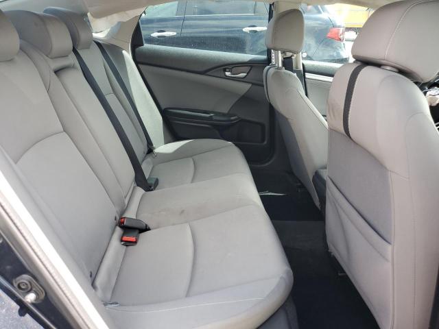 2018 Honda Civic Ex VIN: 2HGFC2F75JH554585 Lot: 53913114