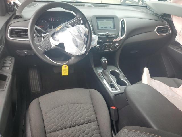 2018 Chevrolet Equinox Lt VIN: 2GNAXJEV8J6322587 Lot: 56371064