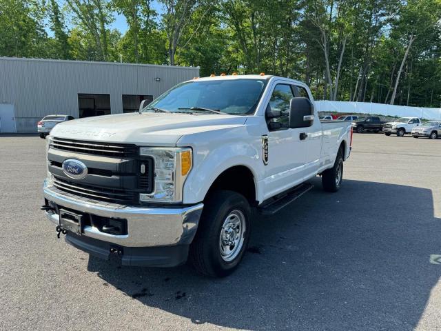 2017 Ford F350 Super Duty VIN: 1FT8X3B67HEB26114 Lot: 56384424