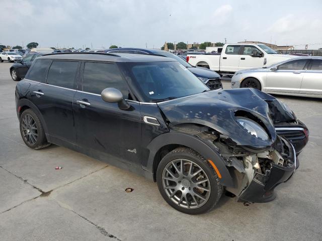 2019 Mini Cooper Clubman All4 VIN: WMWLU1C57K2F29743 Lot: 55752564