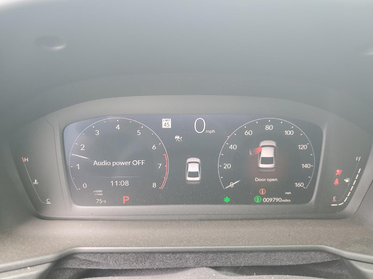 1HGCY1F30PA019098 HONDA ACCORD 2023