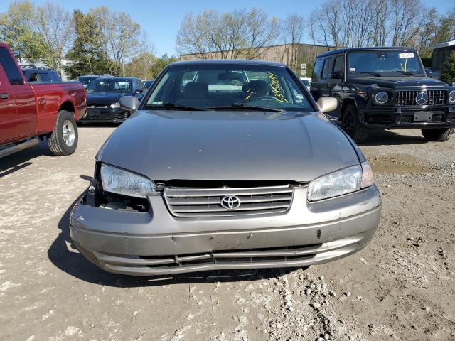 1998 Toyota Camry Ce VIN: 4T1BG22K1WU362544 Lot: 53950044