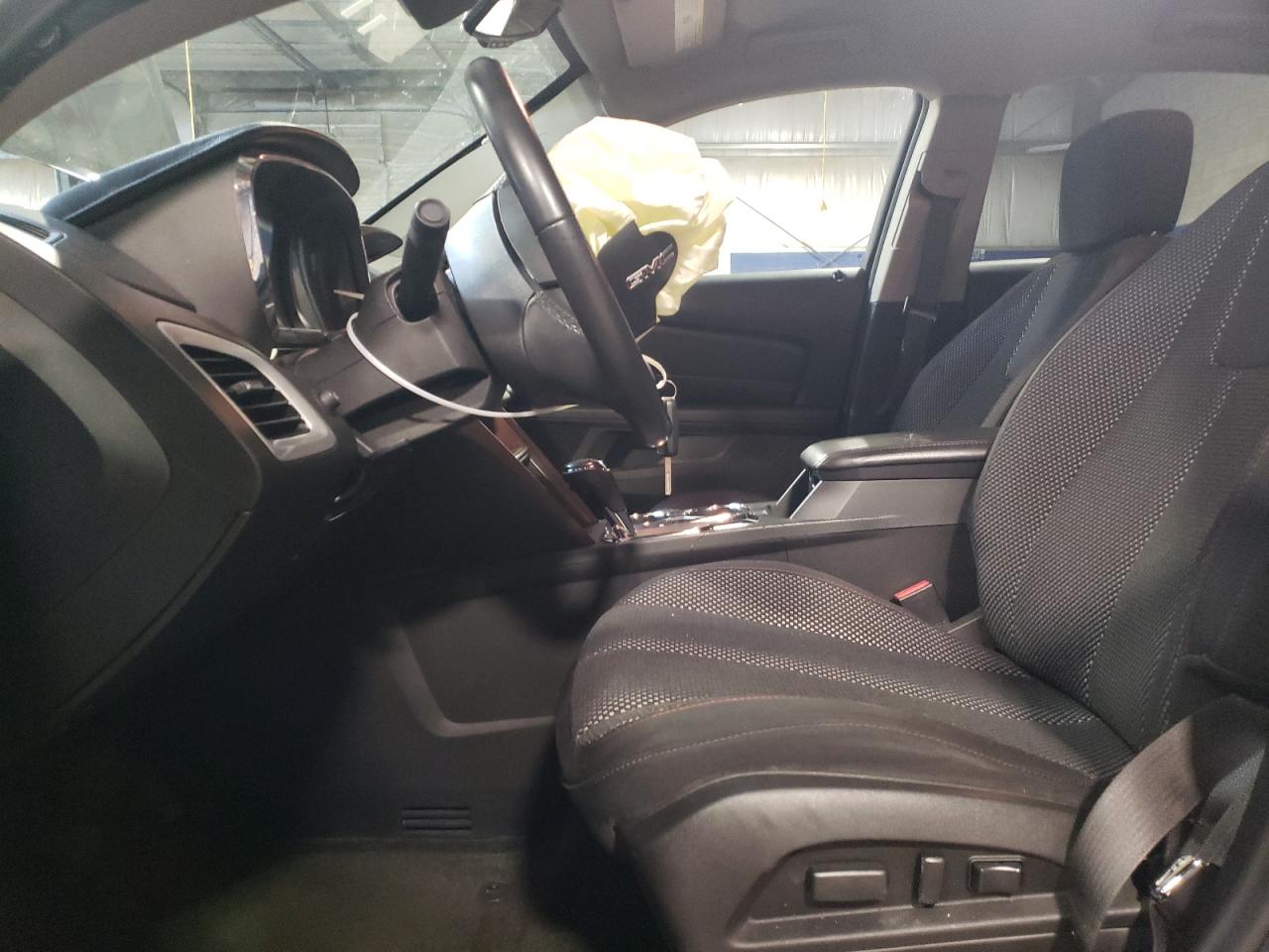 2GKALNEKXH6299023 2017 GMC Terrain Sle