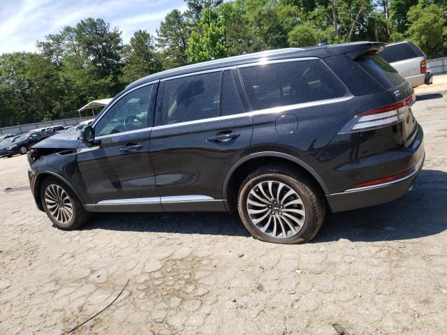 5LM5J7XC4NGL13698 | 2022 Lincoln aviator reserve