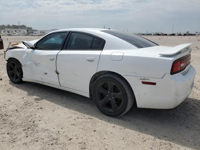 VIN 2C3CDXCT2EH342850 2014 DODGE CHARGER no.2