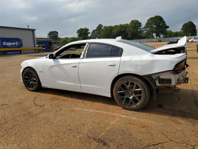 2018 Dodge Charger R/T VIN: 2C3CDXCT2JH175495 Lot: 53915554