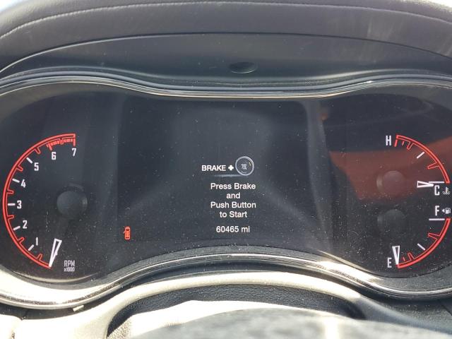 2020 DODGE DURANGO R/ - 1C4SDJCT6LC349157