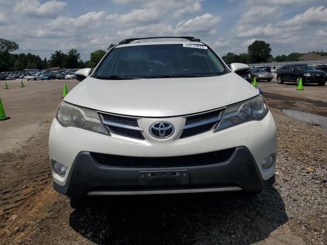 2013 Toyota Rav4 Limited VIN: 2T3YFREVXDW039416 Lot: 55215844