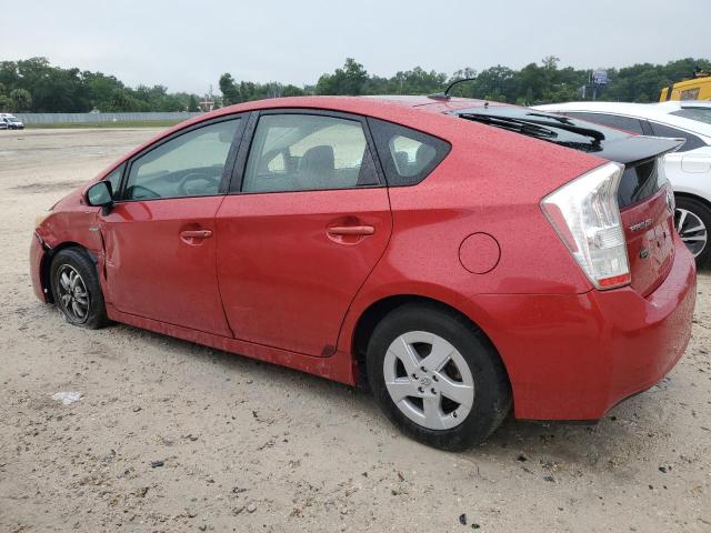 2010 Toyota Prius VIN: JTDKN3DU7A0219645 Lot: 55491864