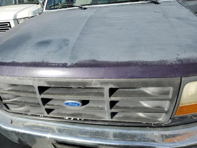 1993 Ford F150 VIN: 1FTEF15N9PLA13563 Lot: 56354344