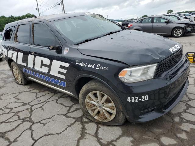 2020 DODGE DURANGO SS 1C4RDJFG7LC443724
