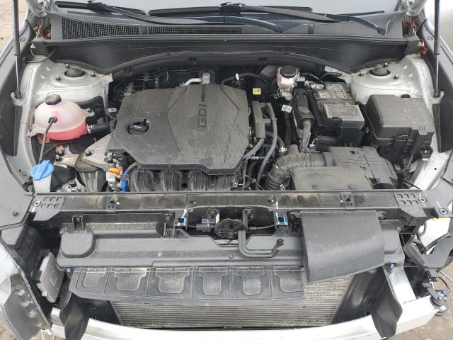 2022 Hyundai Santa Fe Sel VIN: 5NMS6DAJ4NH415738 Lot: 54247094