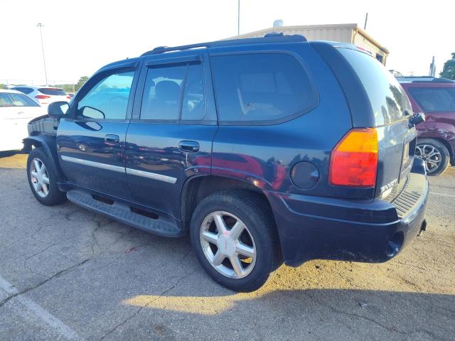 2008 GMC Envoy VIN: 1GKDT13S982179445 Lot: 55320274