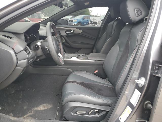 2023 ACURA TLX A-SPEC 19UUB6F58PA003428