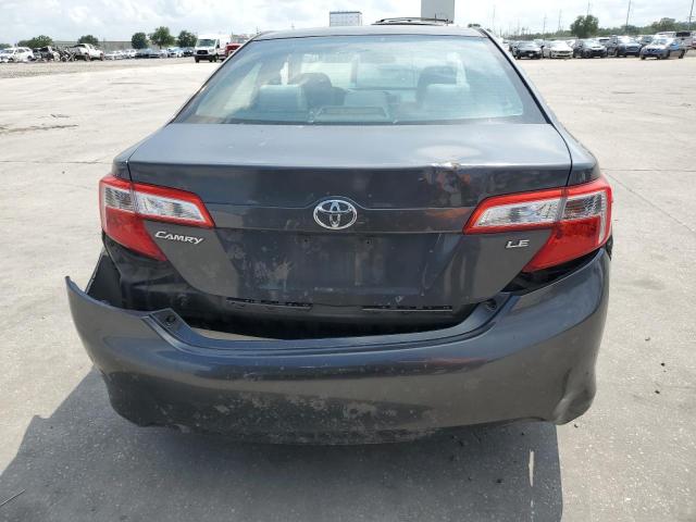 2012 Toyota Camry Base VIN: 4T1BF1FKXCU102744 Lot: 53966924