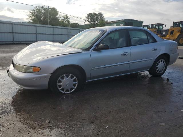 2005 Buick Century Custom VIN: 2G4WS52J951109989 Lot: 53655774