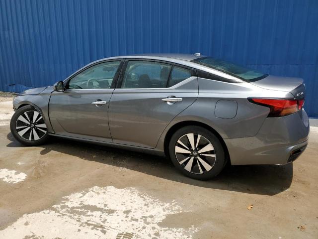 2021 Nissan Altima Sv VIN: 1N4BL4DV0MN390500 Lot: 53792214