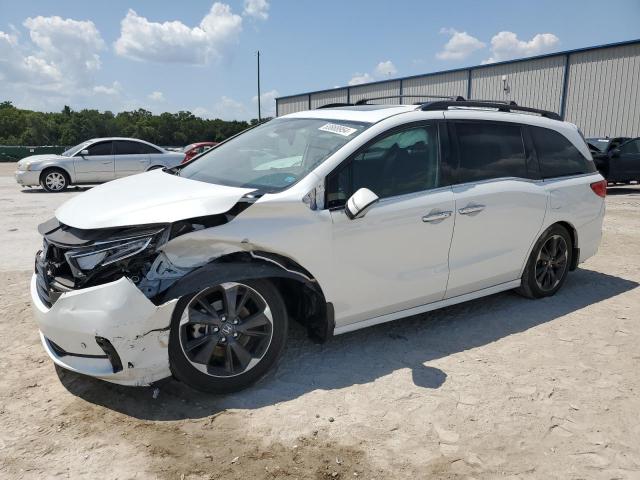 5FNRL6H91NB003423 Honda Odyssey EL