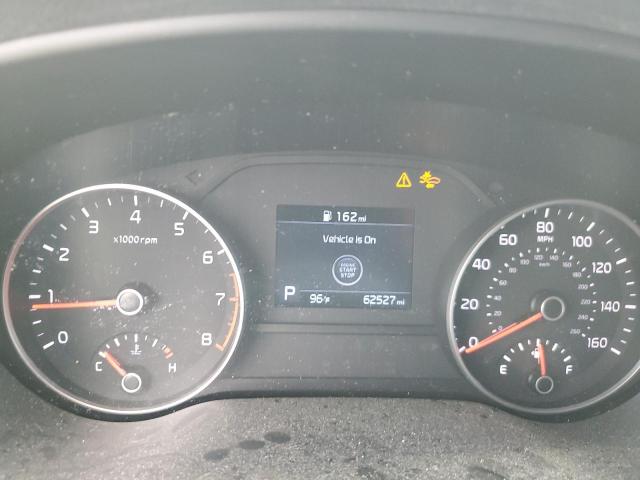 2020 Kia Sportage S VIN: KNDP63AC5L7675510 Lot: 54815584