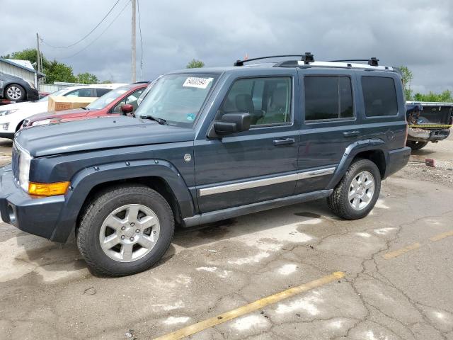 JEEP COMMANDER