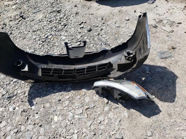 2011 Nissan Versa S VIN: 3N1BC1CP1BL510011 Lot: 56128054