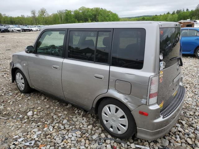 2006 Toyota Scion Xb VIN: JTLKT334864038789 Lot: 55614244
