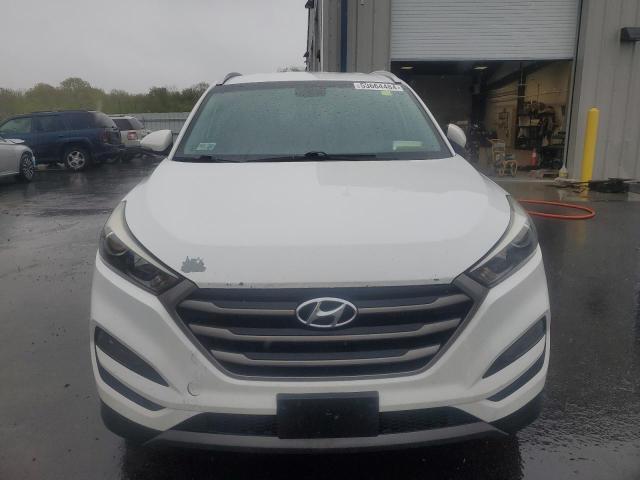 2016 Hyundai Tucson Limited VIN: KM8J3CA26GU022127 Lot: 53664484