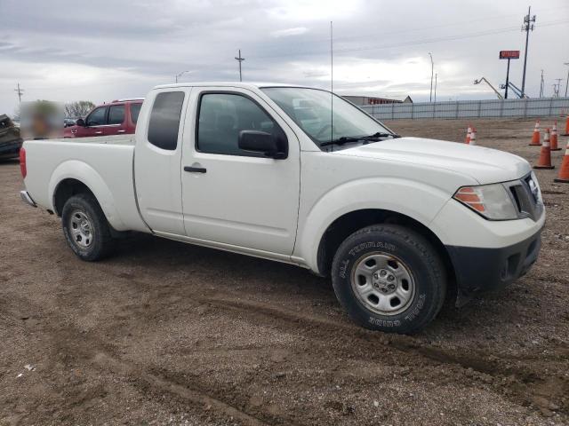 2016 NISSAN FRONTIER S - 1N6BD0CTXGN798021