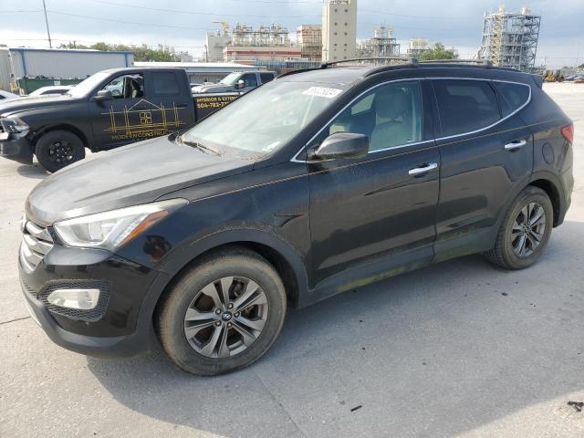 HYUNDAI SANTA FE S