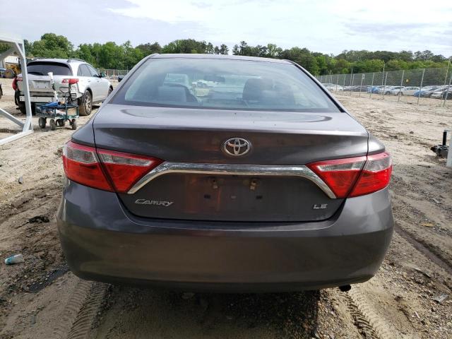 2016 Toyota Camry Le VIN: 4T1BF1FK8GU584149 Lot: 54893414