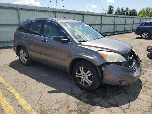 2011 Honda Cr-V Ex VIN: 5J6RE4H53BL007908 Lot: 55858174