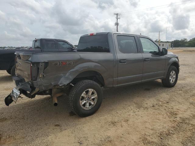 2020 Ford F150 Supercrew VIN: 1FTEW1E47LFA24691 Lot: 52910244