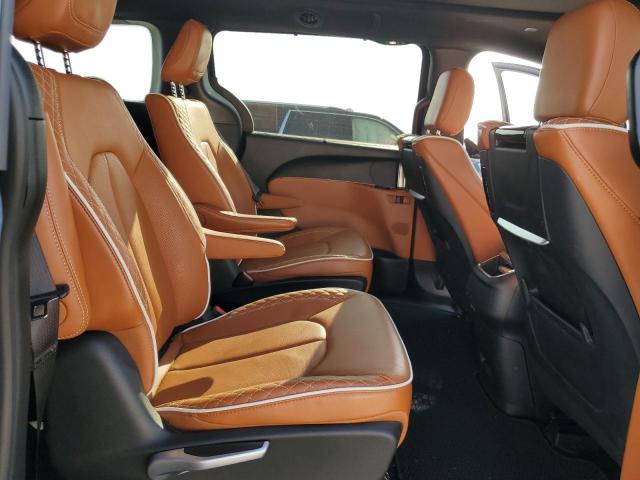 2024 Chrysler Pacifica Hybrid Pinnacle VIN: 2C4RC1N71RR103487 Lot: 54603124