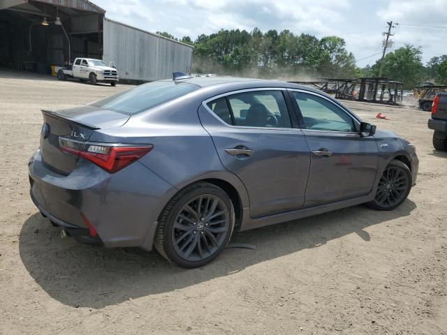 2020 Acura Ilx Premium A-Spec VIN: 19UDE2F86LA006204 Lot: 54557864