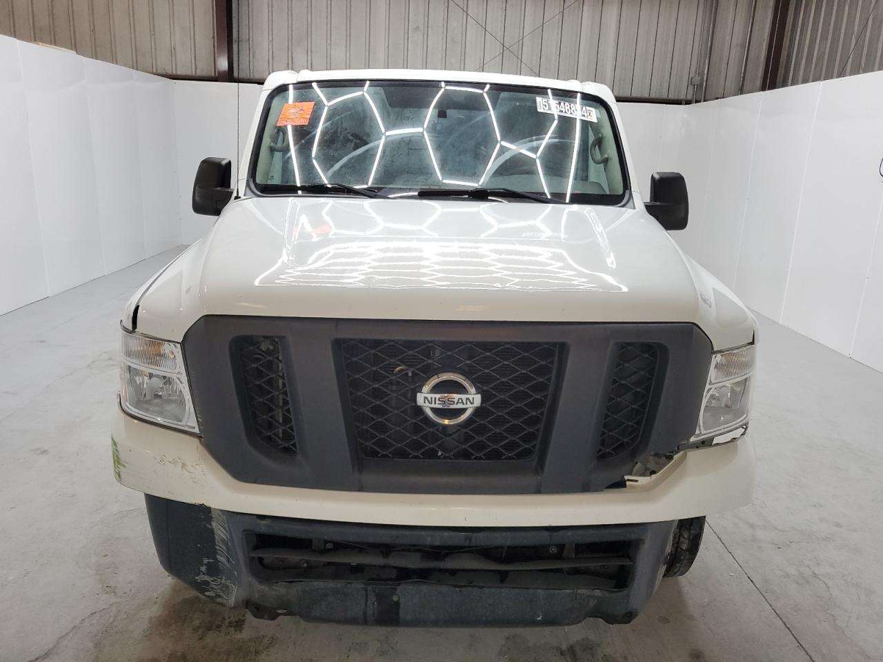 1N6BF0KM9GN804198 NISSAN All Models 2016