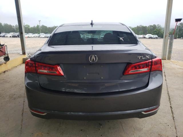 2018 Acura Tlx VIN: 19UUB1F31JA007183 Lot: 54954684