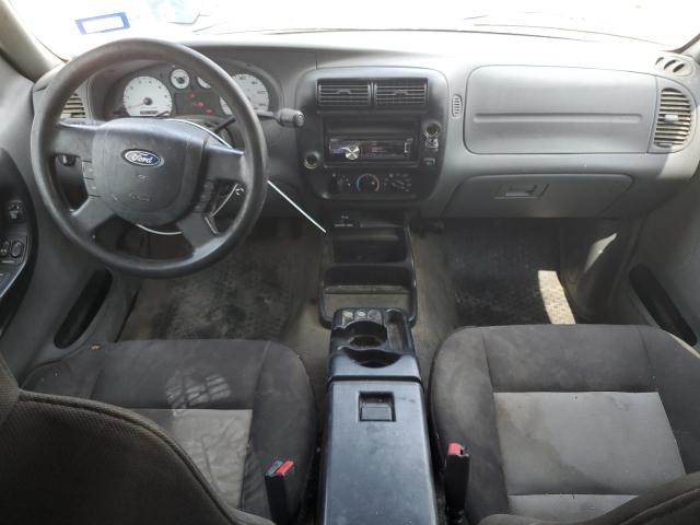 2004 Ford Ranger Super Cab VIN: 1FTYR14EX4PA93899 Lot: 53626614